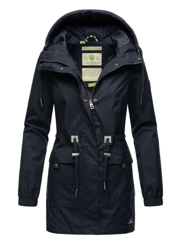 Navahoo women’s transitional jacket Neophee – Lightweight & Water-Repellent