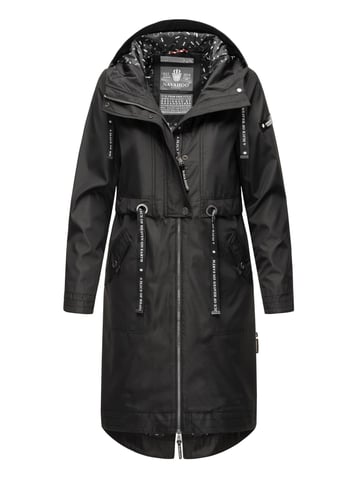 Navahoo Women’s Transitional Coat Josinaa – Lightweight & Stylish with Hood