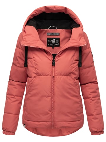 Navahoo women’s winter jacket Eisbällchen – Stylish & Warm