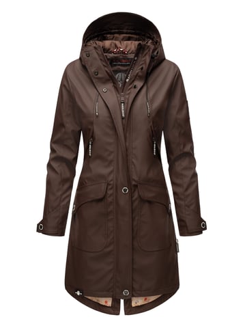 Navahoo women’s transitional jacket Schötchen – Stylish & Water-Repellent