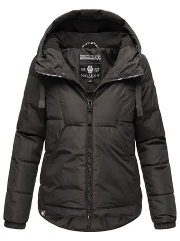Navahoo women’s winter jacket Eisbällchen – Stylish & Warm