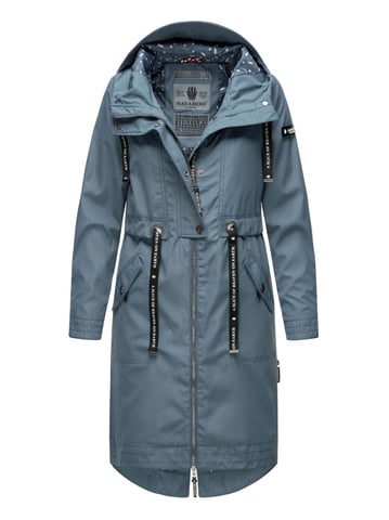 Navahoo Women’s Transitional Coat Josinaa – Lightweight & Stylish with Hood