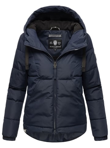 Navahoo women’s winter jacket Eisbällchen – Stylish & Warm