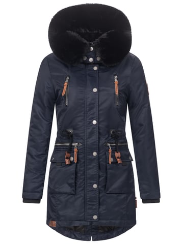 Navahoo Mangala Princess women’s winter jacket – warm & elegant