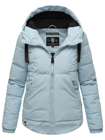 Navahoo women’s winter jacket Eisbällchen – Stylish & Warm