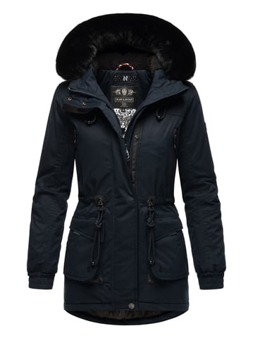 Navahoo Olessa women’s winter coat – warm, elegant & functional