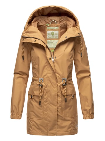 Navahoo women’s transitional jacket Neophee – Lightweight & Water-Repellent
