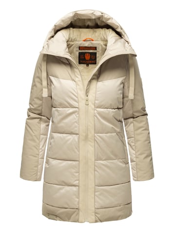 Navahoo women’s winter jacket Samtkätzchen – Stylish & Warm