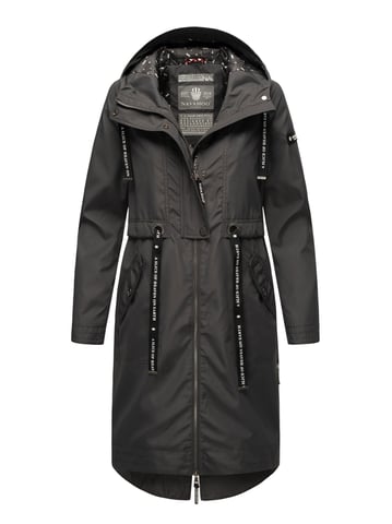 Navahoo Women’s Transitional Coat Josinaa – Lightweight & Stylish with Hood