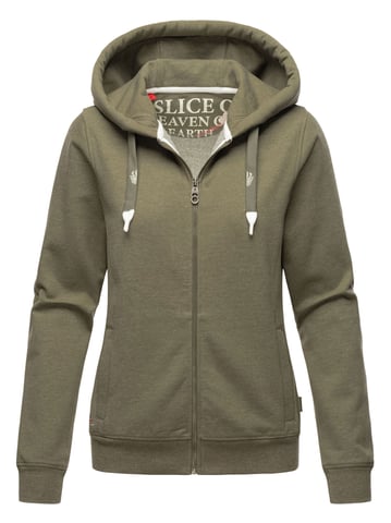 Navahoo women’s hoodie jacket Engelshaar – Cozy, Stylish & Comfortable