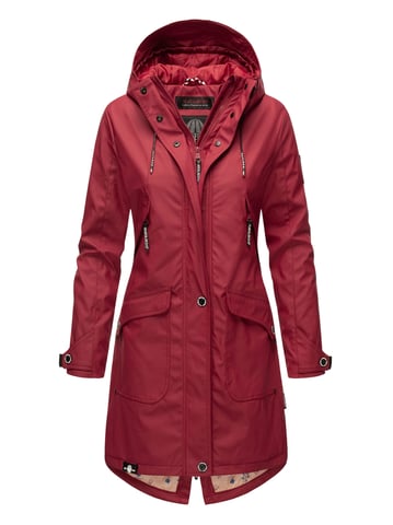 Navahoo women’s transitional jacket Schötchen – Stylish & Water-Repellent