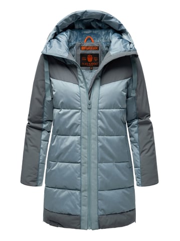 Navahoo women’s winter jacket Samtkätzchen – Stylish & Warm