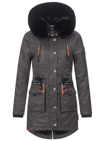 Navahoo Mangala Princess women’s winter jacket – warm & elegant