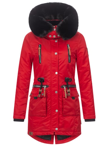 Navahoo Mangala Princess women’s winter jacket – warm & elegant