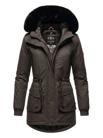 Navahoo Olessa women’s winter coat – warm, elegant & functional