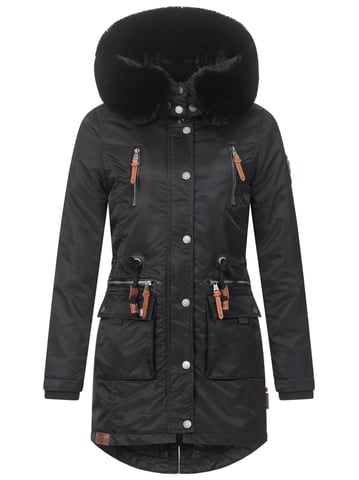 Navahoo Mangala Princess women’s winter jacket – warm & elegant