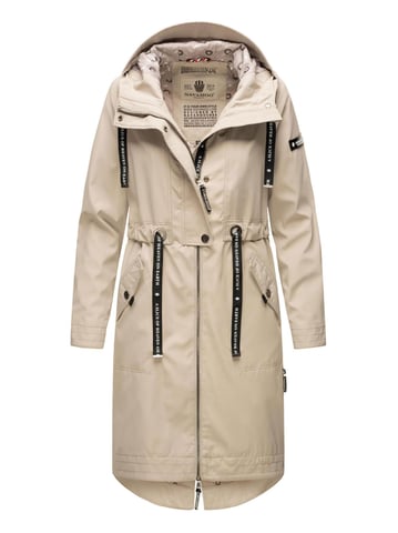 Navahoo Women’s Transitional Coat Josinaa – Lightweight & Stylish with Hood