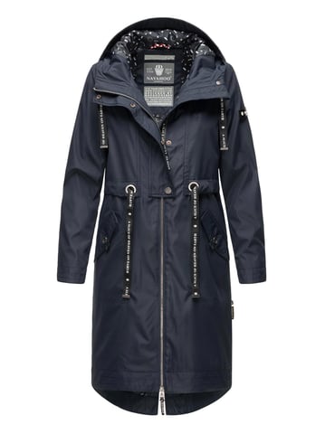 Navahoo Women’s Transitional Coat Josinaa – Lightweight & Stylish with Hood
