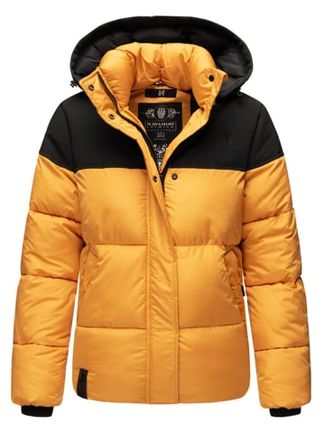 Navahoo Premium Women’s Winter Jacket Sarafina – Warm, Stylish & With Hood
