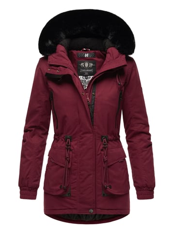 Navahoo Olessa women’s winter coat – warm, elegant & functional