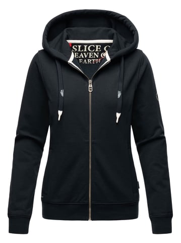 Navahoo women’s hoodie jacket Engelshaar – Cozy, Stylish & Comfortable