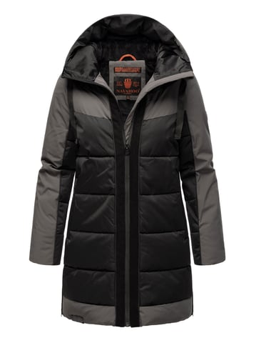 Navahoo women’s winter jacket Samtkätzchen – Stylish & Warm