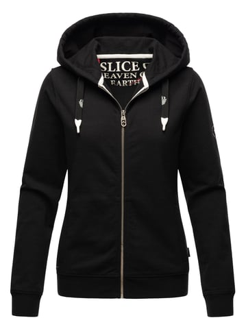 Navahoo women’s hoodie jacket Engelshaar – Cozy, Stylish & Comfortable