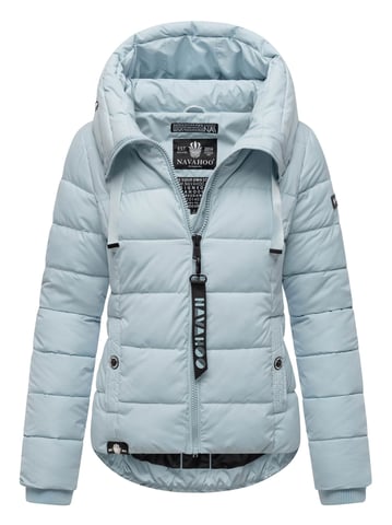 Navahoo women’s quilted jacket Amayaa – Elegant & Lightly Padded