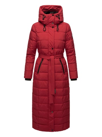 Navahoo women’s quilted winter coat Das Teil – Elegant & Warm