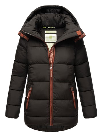 Navahoo women’s quilted jacket Wattewölkchen – Light & Warm