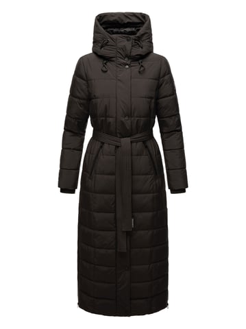 Navahoo women’s quilted winter coat Das Teil – Elegant & Warm