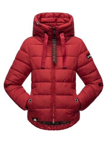 Navahoo women’s quilted jacket Amayaa – Elegant & Lightly Padded