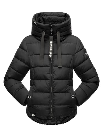 Navahoo women’s quilted jacket Amayaa – Elegant & Lightly Padded