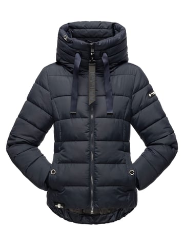 Navahoo women’s quilted jacket Amayaa – Elegant & Lightly Padded