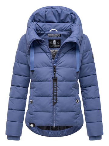 Navahoo women’s quilted jacket Amayaa – Elegant & Lightly Padded