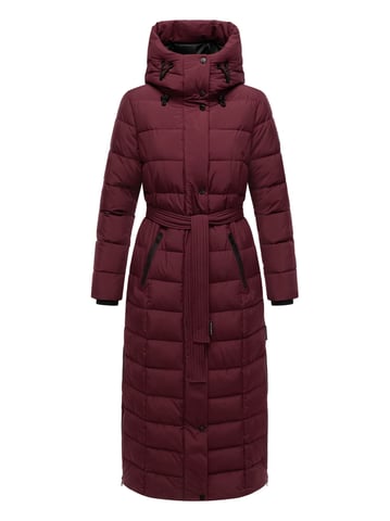 Navahoo women’s quilted winter coat Das Teil – Elegant & Warm
