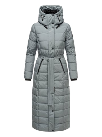 Navahoo women’s quilted winter coat Das Teil – Elegant & Warm