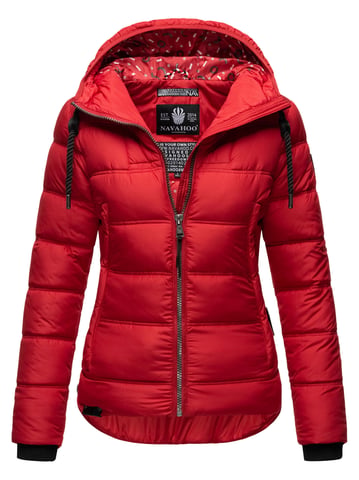 Navahoo Renesmee women’s quilted winter jacket – Warm, modern & functional