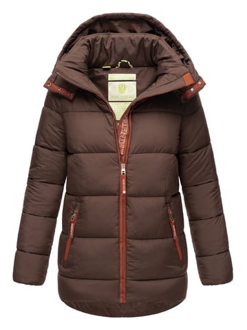 Navahoo women’s quilted jacket Wattewölkchen – Light & Warm