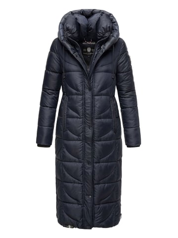Navahoo women’s quilted jacket Waffelchen – Elegant & Warm
