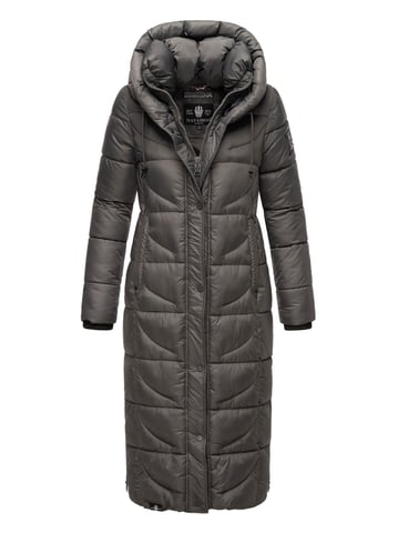 Navahoo women’s quilted jacket Waffelchen – Elegant & Warm
