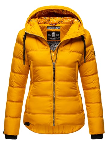 Navahoo Renesmee women’s quilted winter jacket – Warm, modern & functional