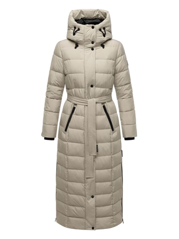 Navahoo women’s quilted winter coat Das Teil – Elegant & Warm