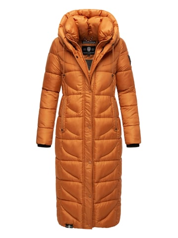 Navahoo women’s quilted jacket Waffelchen – Elegant & Warm