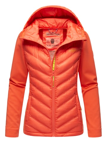Navahoo Women’s Quilted Jacket Nimm mich mit – Fitted, Stylish & Comfortable with Hood