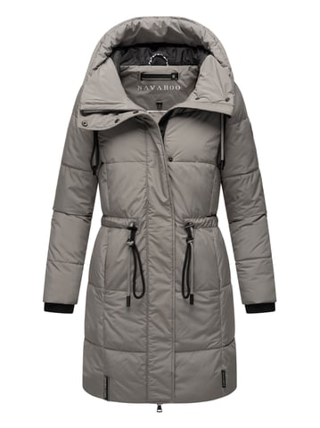 Navahoo women’s quilted winter coat Zuckertatze – Stylish & Warm