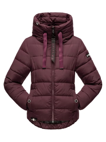 Navahoo women’s quilted jacket Amayaa – Elegant & Lightly Padded