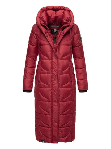 Navahoo women’s quilted jacket Waffelchen – Elegant & Warm