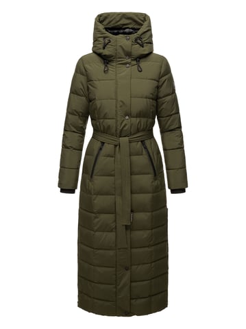 Navahoo women’s quilted winter coat Das Teil – Elegant & Warm