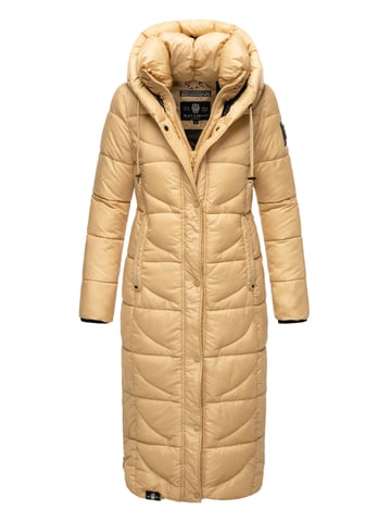 Navahoo women’s quilted jacket Waffelchen – Elegant & Warm